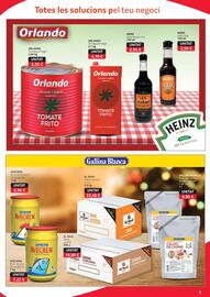 Folleto GM Cash & Carry Página 5