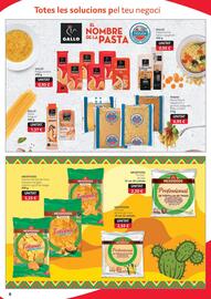 Folleto GM Cash & Carry Página 6