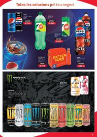 Folleto GM Cash & Carry Página 9