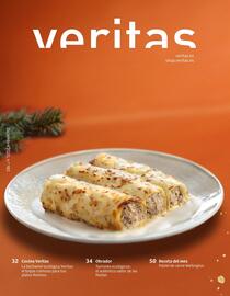 Catálogo Veritas Página 1
