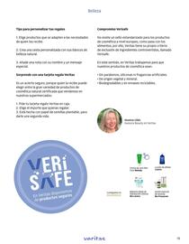 Catálogo Veritas Página 19