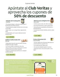 Catálogo Veritas Página 43