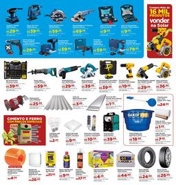 Catálogo Lojas Solar | Natal do Mondo Página 10