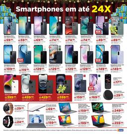 Catálogo Lojas Solar | Natal do Mondo Página 11