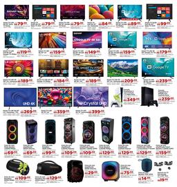 Catálogo Lojas Solar | Natal do Mondo Página 4