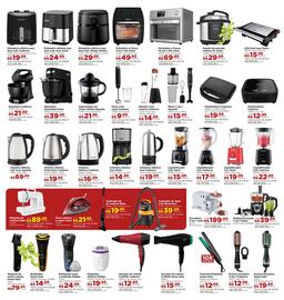 Catálogo Lojas Solar | Natal do Mondo Página 6