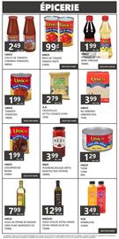 Marche Nuvo flyer Page 2