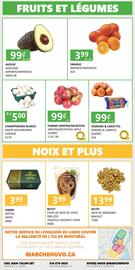 Marche Nuvo flyer Page 6