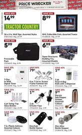 Princess Auto flyer Page 10