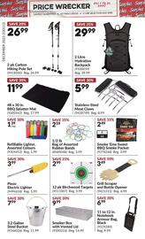 Princess Auto flyer Page 12