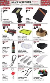 Princess Auto flyer Page 14