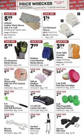 Princess Auto flyer Page 15