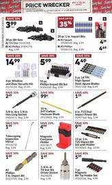 Princess Auto flyer Page 19