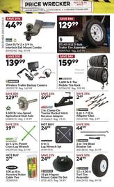 Princess Auto flyer Page 21