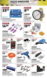 Princess Auto flyer Page 22