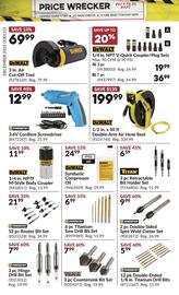 Princess Auto flyer Page 23