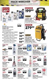 Princess Auto flyer Page 25