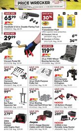 Princess Auto flyer Page 26