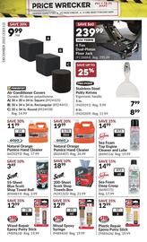 Princess Auto flyer Page 27