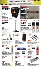 Princess Auto flyer Page 28