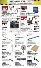 Princess Auto flyer Page 29