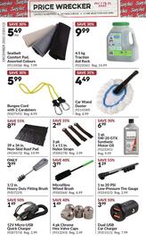 Princess Auto flyer Page 3