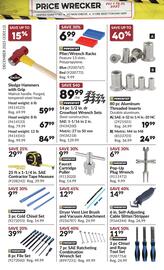 Princess Auto flyer Page 30