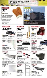 Princess Auto flyer Page 33