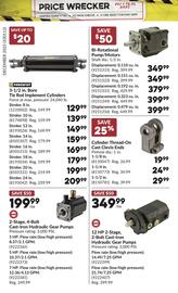 Princess Auto flyer Page 35