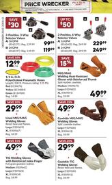 Princess Auto flyer Page 36