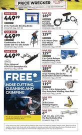 Princess Auto flyer Page 37