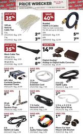 Princess Auto flyer Page 5