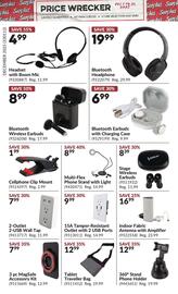 Princess Auto flyer Page 6