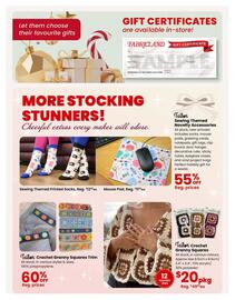 Fabricland flyer Page 10