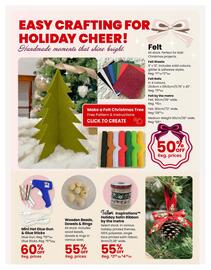 Fabricland flyer Page 11