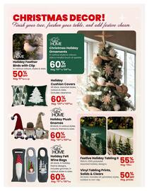 Fabricland flyer Page 13