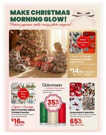 Fabricland flyer Page 4