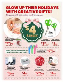 Fabricland flyer Page 8