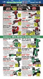 KMS Tools flyer Page 13