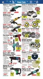 KMS Tools flyer Page 16