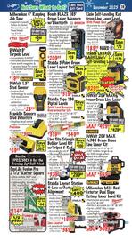 KMS Tools flyer Page 19