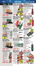 KMS Tools flyer Page 23