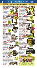KMS Tools flyer Page 4