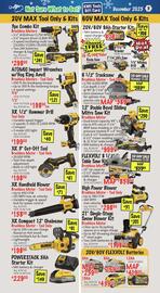 KMS Tools flyer Page 5