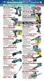 KMS Tools flyer Page 7