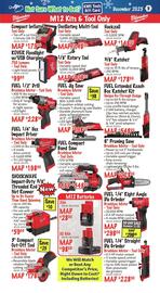 KMS Tools flyer Page 9