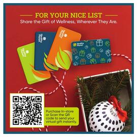 Healthy Planet flyer Page 4