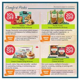 Healthy Planet flyer Page 6