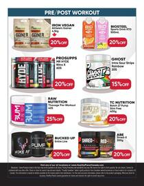 Healthy Planet flyer Page 4