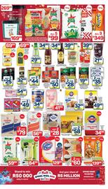 Pick n Pay catalogue Page 3